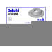 Delphi Bremsscheibe BG3681