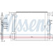 Nissens | Kondensator, Klimaanlage | 940391 Nissens | Kondensator, Klimaanlage | 940391