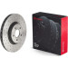 Brembo | Bremsscheibe | 09.C542.1X
