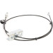 BOSCH | Seilzug, Feststellbremse | 1 987 482 678 BOSCH | Seilzug, Feststellbremse | 1 987 482 678