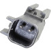 Metzger | Sensor, Raddrehzahl | 09001434 Metzger | Sensor, Raddrehzahl | 09001434