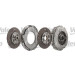 Valeo 827272 Kupplungssatz REMANUFACTURED KIT TWIN DISC Valeo 827272 Kupplungssatz REMANUFACTURED KIT TWIN DISC