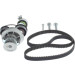 BOSCH | Wasserpumpe + Zahnriemensatz | 1 987 948 758 BOSCH | Wasserpumpe + Zahnriemensatz | 1 987 948 758