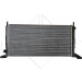 NRF | Kühler, Motorkühlung | 509500 NRF | Kühler, Motorkühlung | 509500