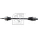 febi bilstein | Antriebswelle | 182459 febi bilstein | Antriebswelle | 182459