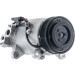 MAHLE ORIGINAL ACP 1385 000P Klimakompressor 6VS14ec, 12V, PAG 46 SP-A2, R 1234yf, R 134a, mit Magnetkupplung, Dichtring MAHLE ORIGINAL ACP 1385 000P Klimakompressor 6VS14ec, 12V, PAG 46 SP-A2, R 1234yf, R 134a, mit Magnetkupplung, Dichtring