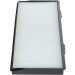 BOSCH 1 987 431 172 Innenraumfilter