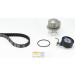 ContiTech | Wasserpumpe + Zahnriemensatz | CT1067WP1 ContiTech | Wasserpumpe + Zahnriemensatz | CT1067WP1