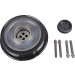 6400093 Riemenscheibe, Kurbelwelle COMPETENCE KIT