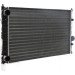 Mahle | Kühler, Motorkühlung | CR 362 000S