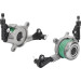 Valeo | Zentralausrücker, Kupplung | 810109 Valeo | Zentralausrücker, Kupplung | 810109