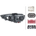Hella | Hauptscheinwerfer | 1ZS 010 740-661 Hella | Hauptscheinwerfer | 1ZS 010 740-661