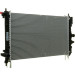 Mahle | Kühler, Motorkühlung | CR 1098 000P Mahle | Kühler, Motorkühlung | CR 1098 000P