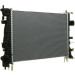 Mahle | Kühler, Motorkühlung | CR 1180 000P Mahle | Kühler, Motorkühlung | CR 1180 000P