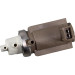 Metzger | Druckwandler, Turbolader | 0892992