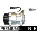 Mahle | Kompressor, Klimaanlage | ACP 111 000P