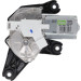 Valeo | Wischermotor | 582665 Valeo | Wischermotor | 582665