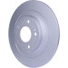 Hella | Bremsscheibe | 8DD 355 120-431