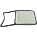 BOSCH F 026 400 227 Luftfilter BOSCH F 026 400 227 Luftfilter