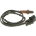 BOSCH | Lambdasonde | 0 258 007 290 BOSCH | Lambdasonde | 0 258 007 290