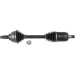 SKF | Antriebswelle | VKJC 1153 SKF | Antriebswelle | VKJC 1153