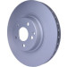 Hella | Bremsscheibe | 8DD 355 109-431