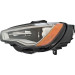 Hella | Hauptscheinwerfer | 1EL 010 740-351 Hella | Hauptscheinwerfer | 1EL 010 740-351