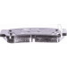 Hella Pagid | Bremsbelagsatz, Scheibenbremse | 8DB 355 013-081