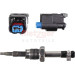 Metzger | Sensor, Abgastemperatur | 08941118 Metzger | Sensor, Abgastemperatur | 08941118