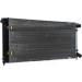 Mahle | Kühler, Motorkühlung | CR 341 000S Mahle | Kühler, Motorkühlung | CR 341 000S