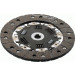 1861 581 437 Kupplungsscheibe