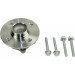 WM 6701 Radlagersatz COMPETENCE KIT