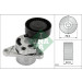 INA | Riemenspanner, Keilrippenriemen | 534 0709 10 INA | Riemenspanner, Keilrippenriemen | 534 0709 10