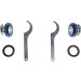 Bilstein | Fahrwerkssatz, Federn/Dämpfer | 48-230971
