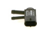 BOSCH | Sensor, Abgasdruck | 0 281 006 122