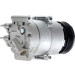 Mahle | Kompressor, Klimaanlage | ACP 310 000S Mahle | Kompressor, Klimaanlage | ACP 310 000S
