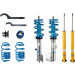 Bilstein | Fahrwerkssatz, Federn/Dämpfer | 47-235106 Bilstein | Fahrwerkssatz, Federn/Dämpfer | 47-235106