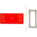 Hella | Rückstrahler | 8RA 003 734-101 Hella | Rückstrahler | 8RA 003 734-101