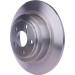 Hella | Bremsscheibe | 8DD 355 113-791