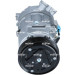 NRF | Kompressor, Klimaanlage | 32191 NRF | Kompressor, Klimaanlage | 32191
