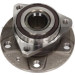 Maxgear | Radnabe | 33-0862 Maxgear | Radnabe | 33-0862