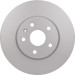 Hella | Bremsscheibe | 8DD 355 129-091 Hella | Bremsscheibe | 8DD 355 129-091