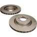 QD3524 Bremsscheibe