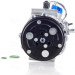 Nissens | Kompressor, Klimaanlage | 890659 Nissens | Kompressor, Klimaanlage | 890659