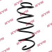 KYB | Fahrwerksfeder | RA4051 KYB | Fahrwerksfeder | RA4051