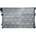 58958A Kühler, Motorkühlung Economy Class