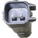 Metzger | Sensor, Raddrehzahl | 09001394 Metzger | Sensor, Raddrehzahl | 09001394