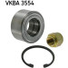 SKF | Radlagersatz | VKBA 3554 SKF | Radlagersatz | VKBA 3554