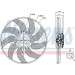 Nissens | Lüfter, Motorkühlung | 85728 Nissens | Lüfter, Motorkühlung | 85728