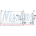 Nissens | Kondensator, Klimaanlage | 94190 Nissens | Kondensator, Klimaanlage | 94190